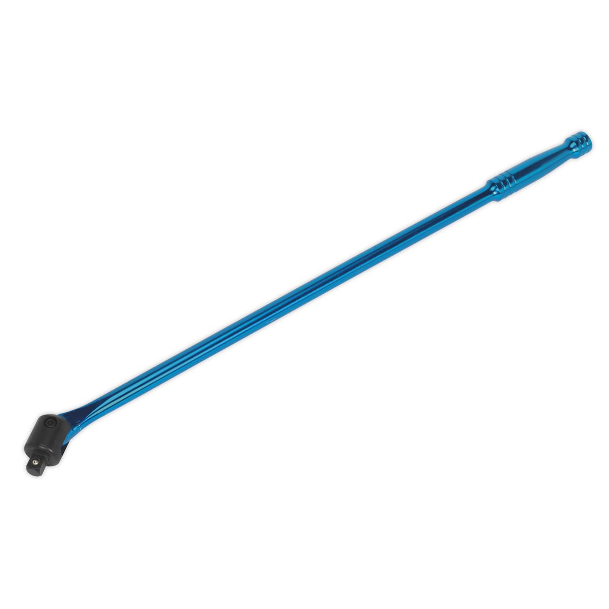 Sealey AK730B Breaker Bar 600mm 1/2"Sq Drive Blue Sealey