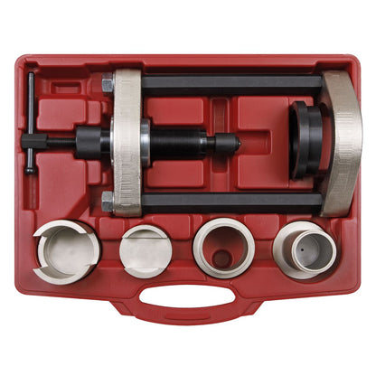 Sealey VSE127H Hydraulic Ball Joint Installation/Removal Kit - BMW Sealey