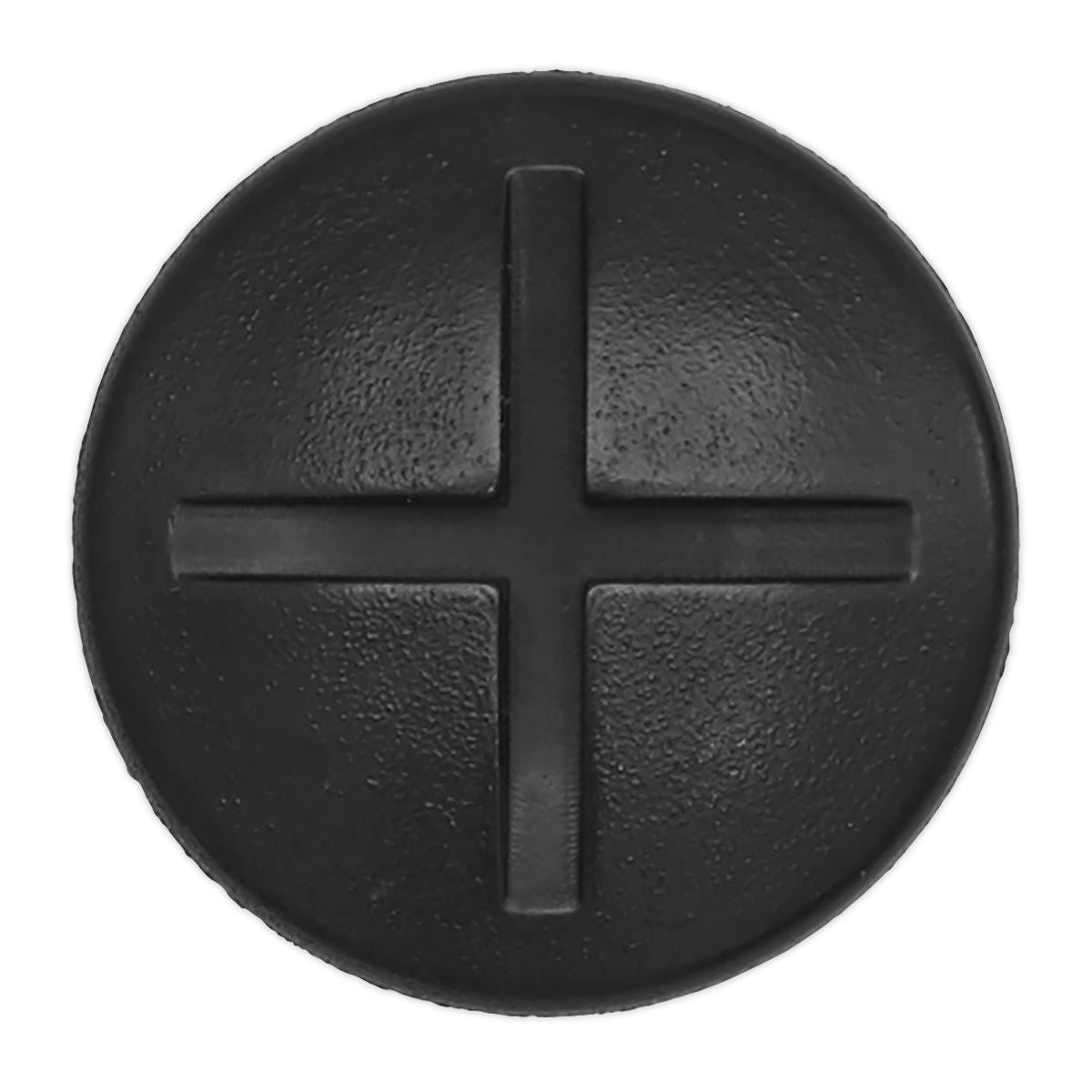 Sealey TCPC2525 Panel Clip 1/4 Turn Ø26mm x 26mm Audi VW - Pack of 20 Sealey