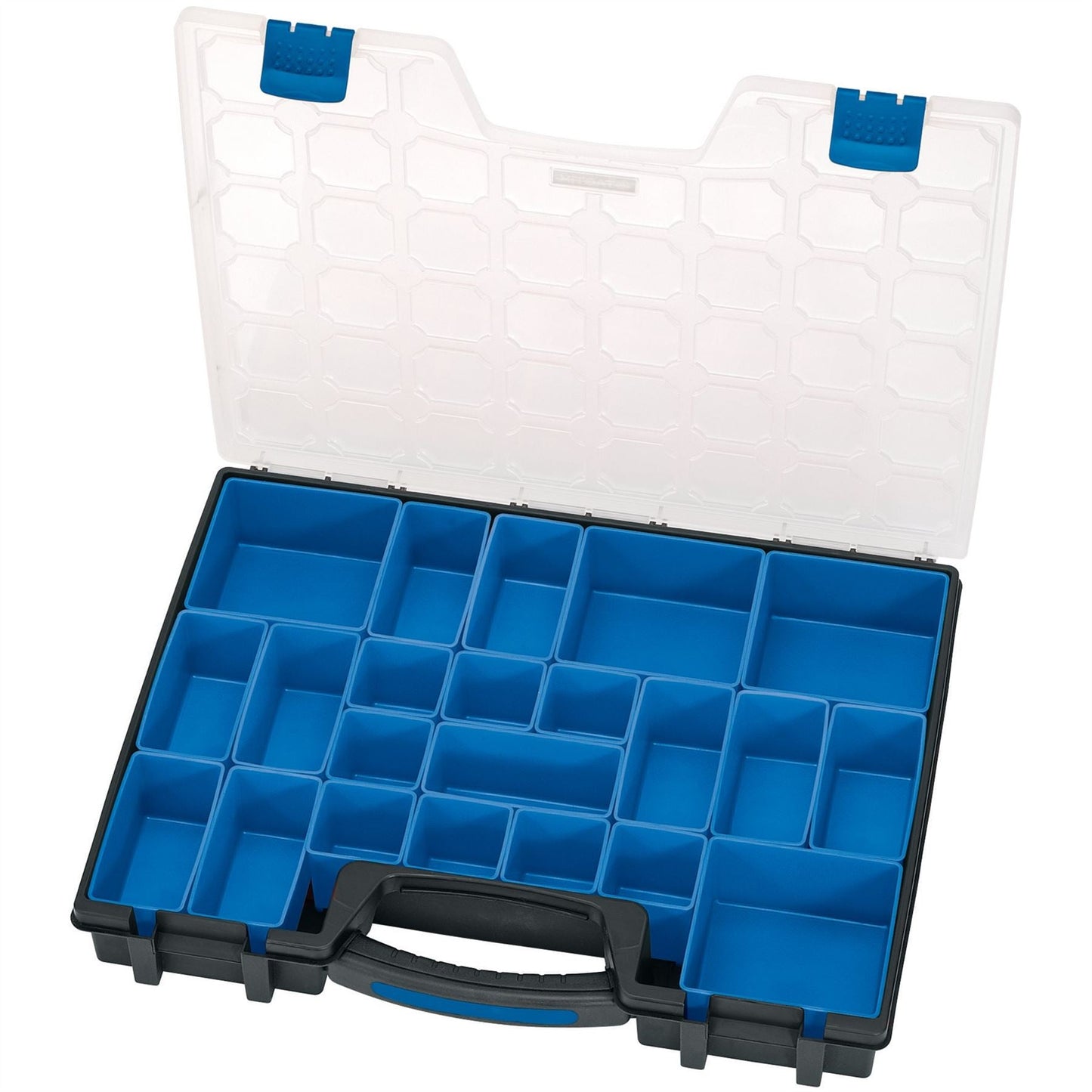 Draper 25924 22 Compartment Organiser Draper