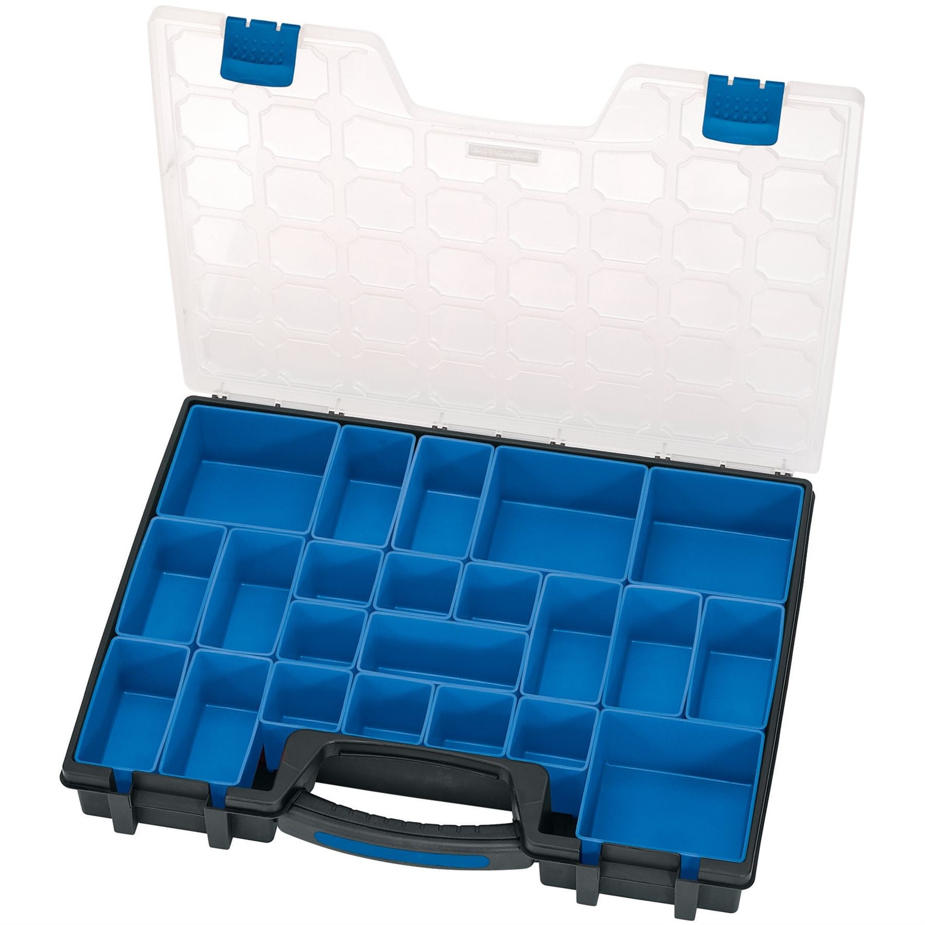 Draper 25924 22 Compartment Organiser Draper