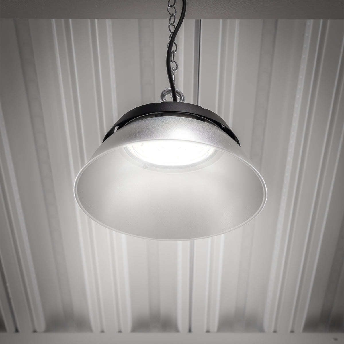 Sealey LED100HBR Aluminium Reflector for LED100HB Sealey