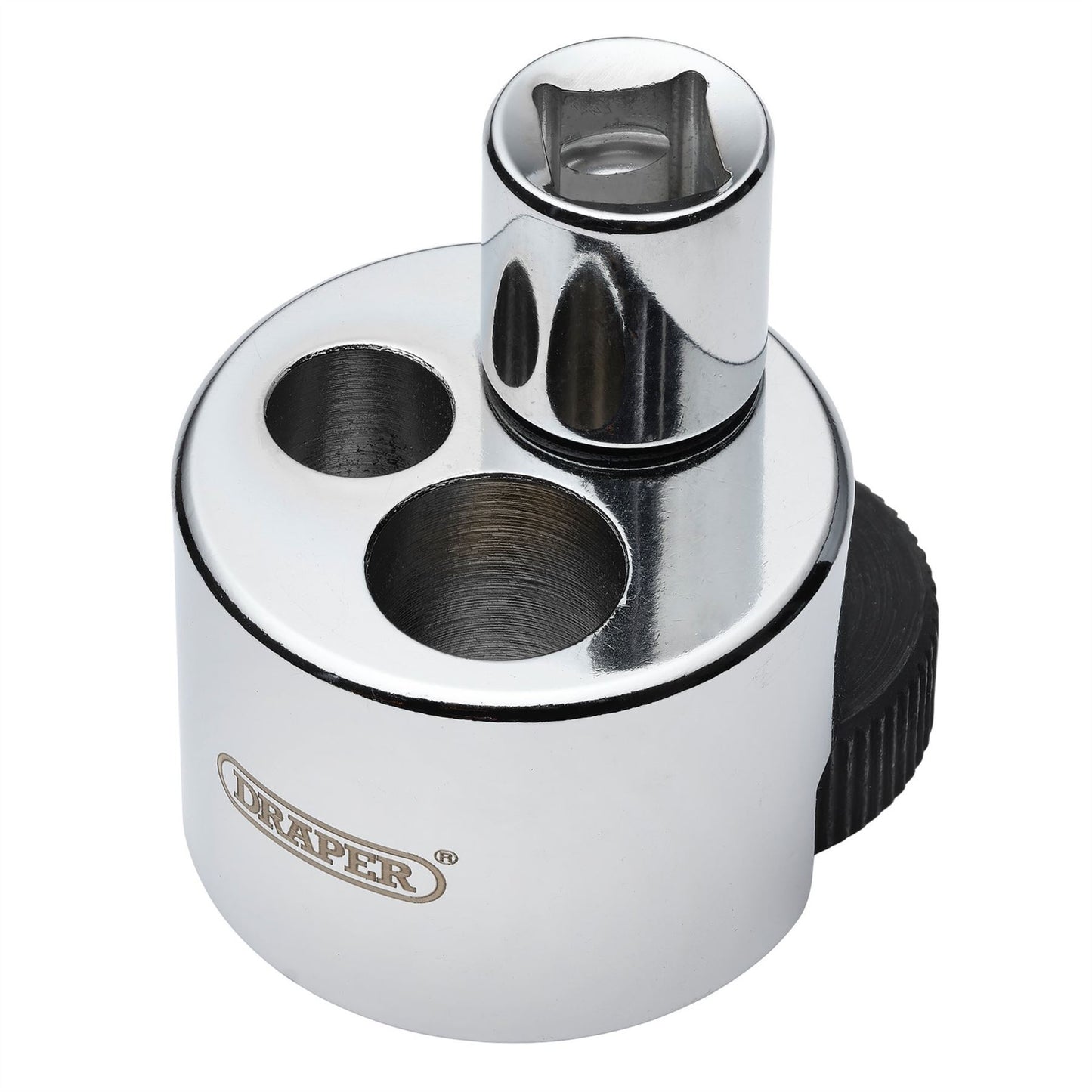 Draper 14156 Heavy Duty Stud Extractor 1/2" Sq. Dr. 6 - 19mm Draper