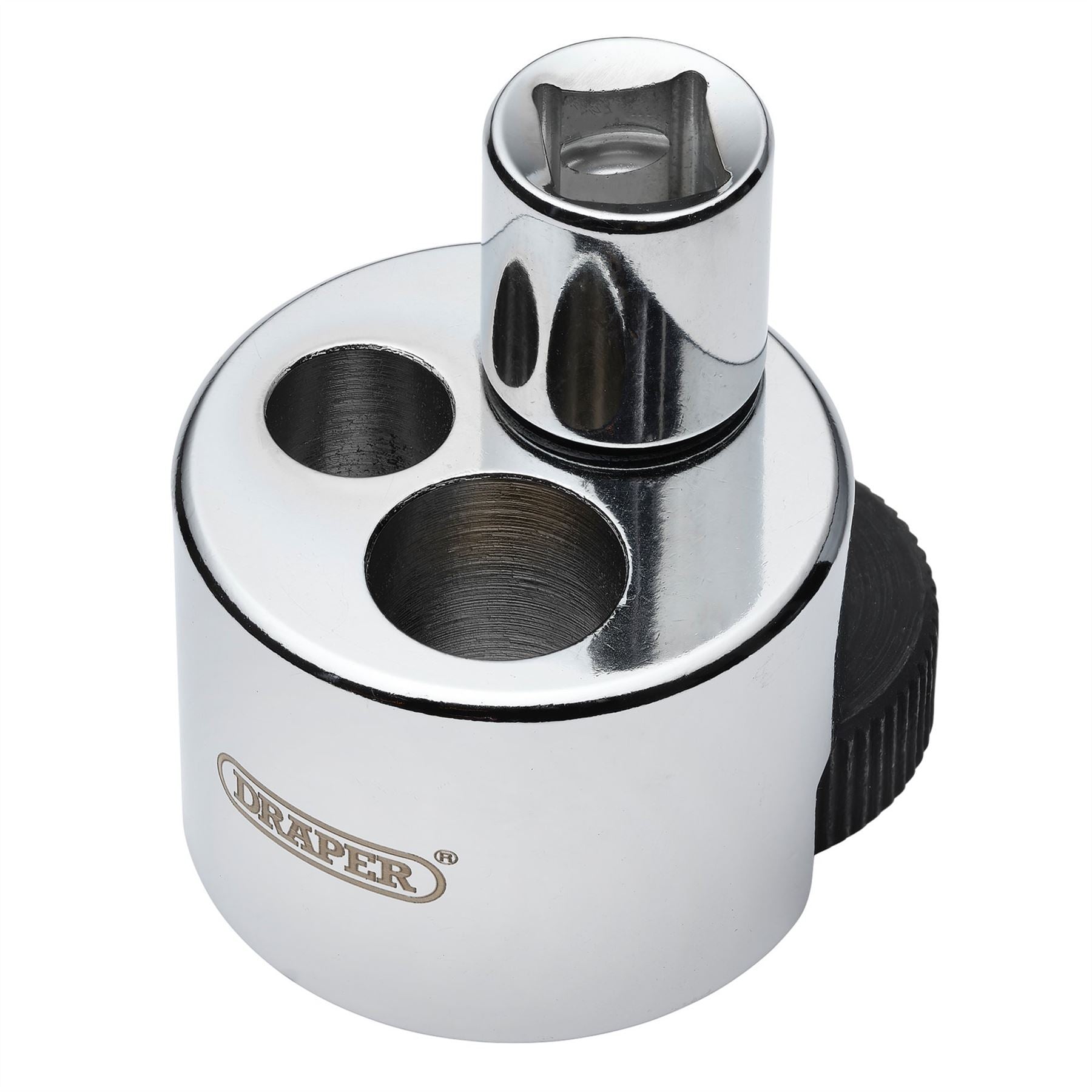 Draper 14156 Heavy Duty Stud Extractor 1/2" Sq. Dr. 6 - 19mm Draper