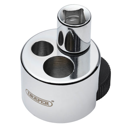 Draper 14156 Heavy Duty Stud Extractor 1/2" Sq. Dr. 6 - 19mm Draper