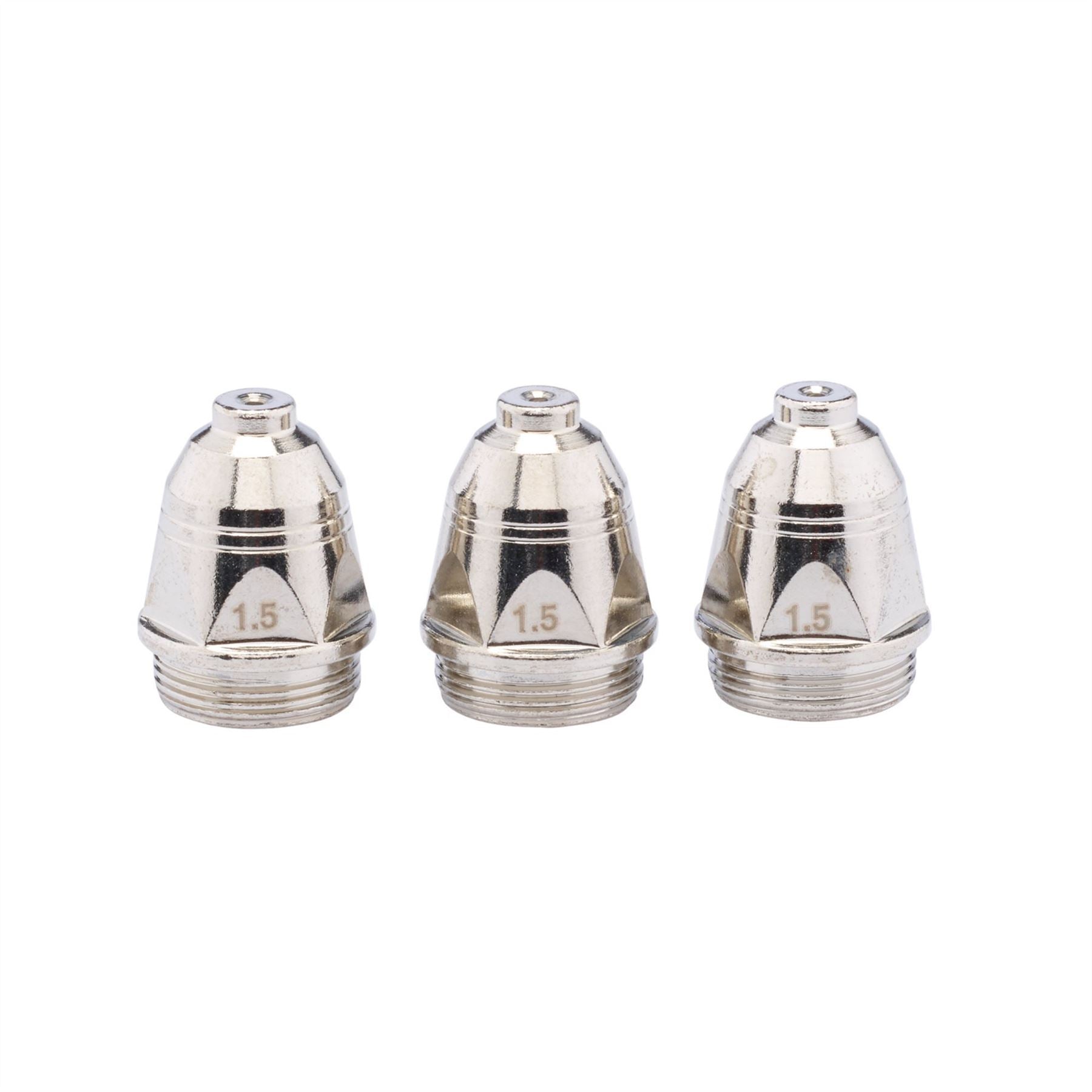 Draper 13463 Plasma Cutter Nozzle for Stock No. 70058 Pack of 3 Draper