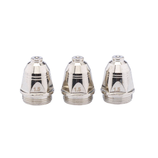 Draper 13463 Plasma Cutter Nozzle for Stock No. 70058 Pack of 3 Draper