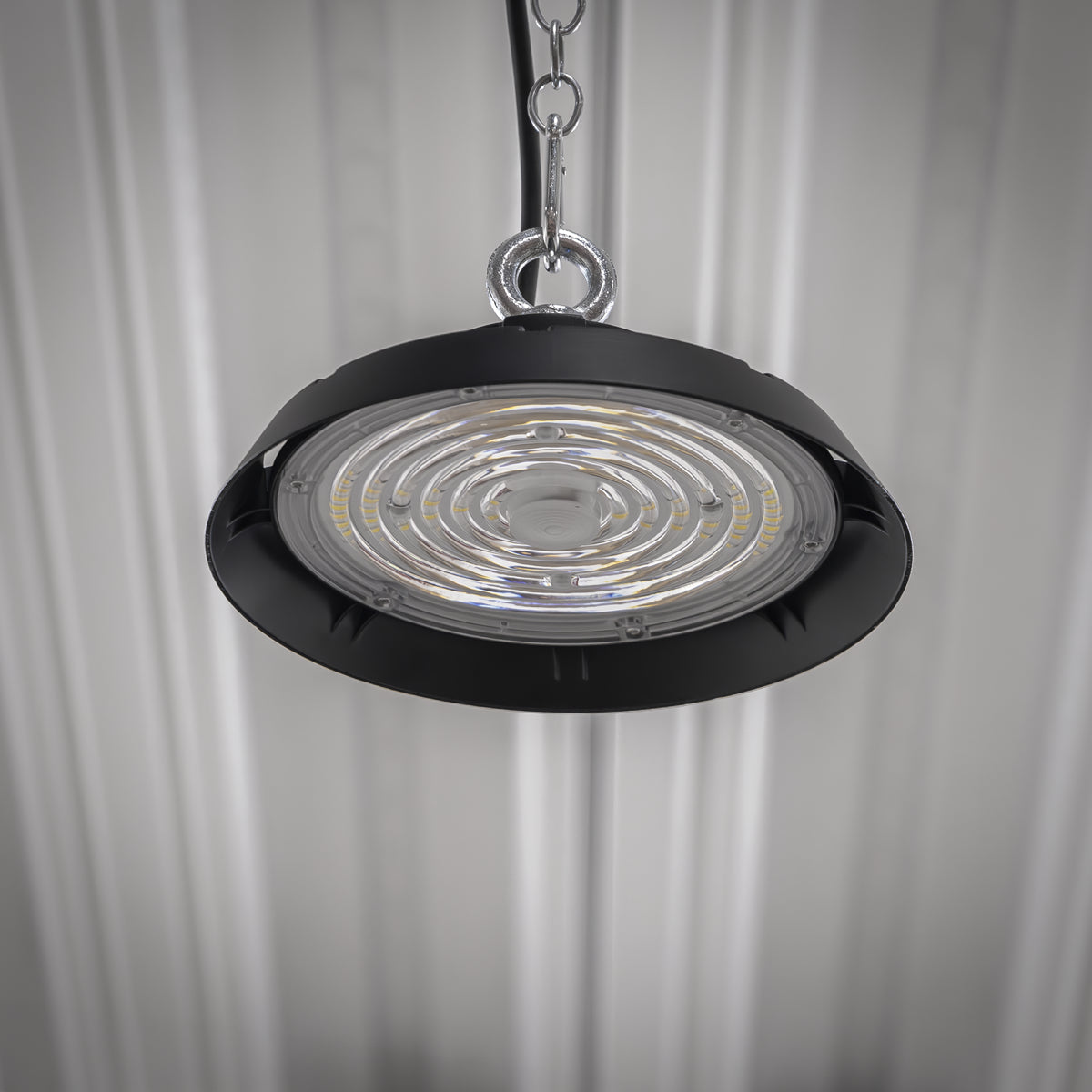 Sealey LED100HB 100W LED High Bay Light 6000K Sealey