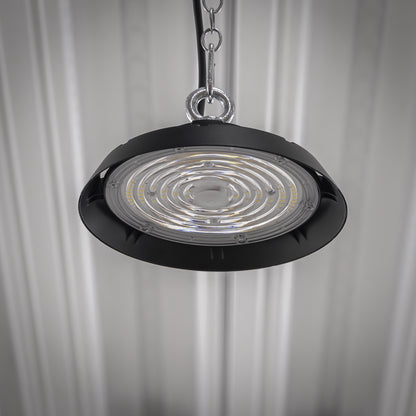 Sealey LED100HB 100W LED High Bay Light 6000K Sealey