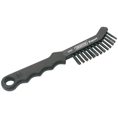 Draper 11951 Steel Wire Fill Hand Brush 225mm Draper
