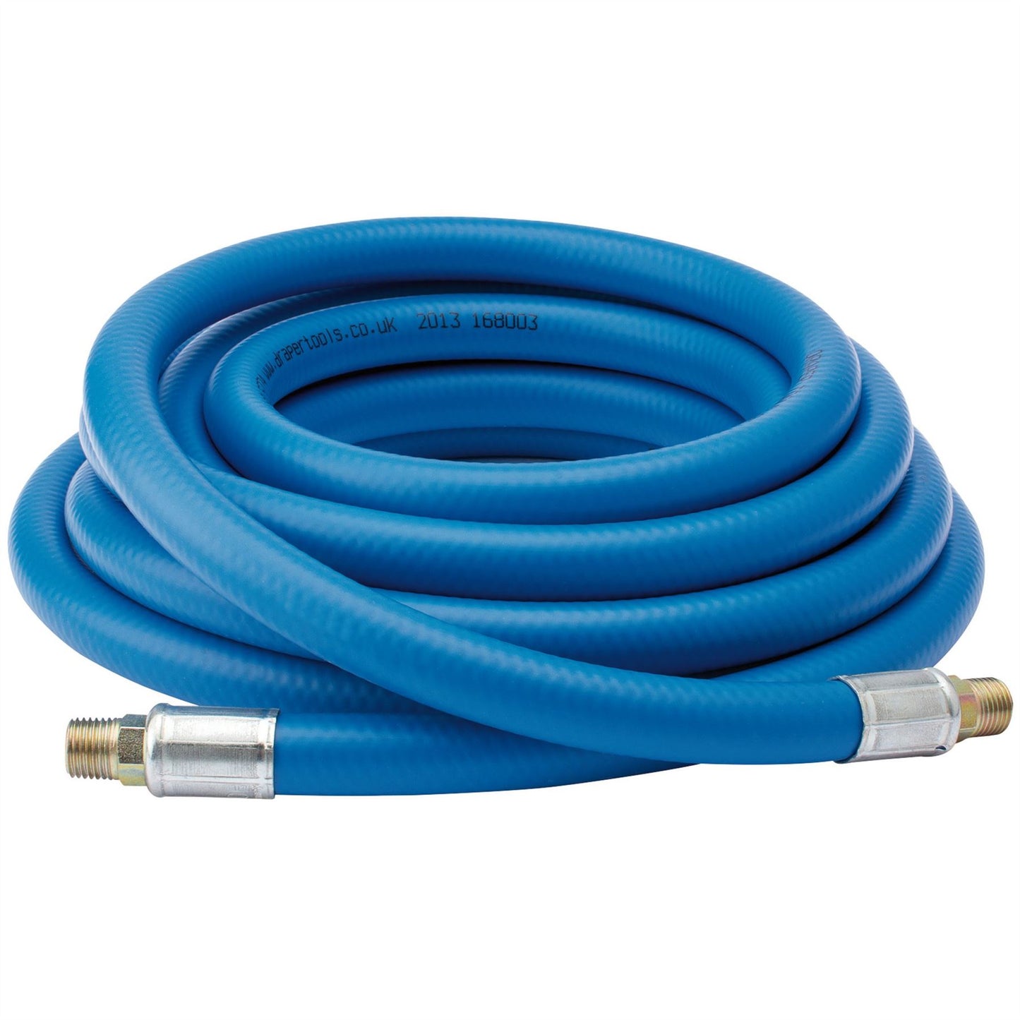 Draper 38335 Air Line Hose 5m 3/8"/10mm Bore 1/4" BSP Draper
