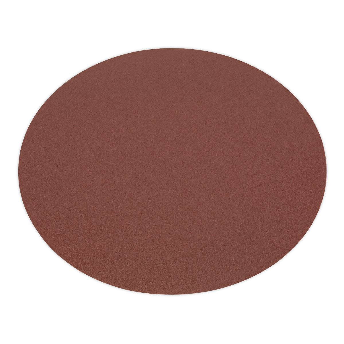 Sealey SM31/38 Sanding Disc Ø305mm 80Grit PSA Sealey