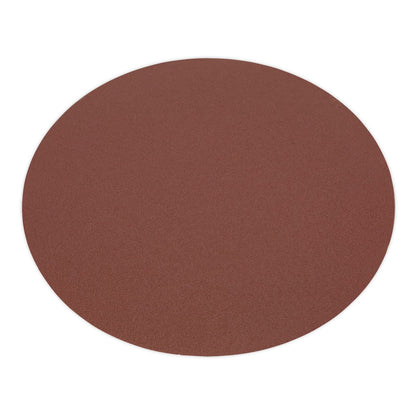 Sealey SM31/38 Sanding Disc Ø305mm 80Grit PSA Sealey