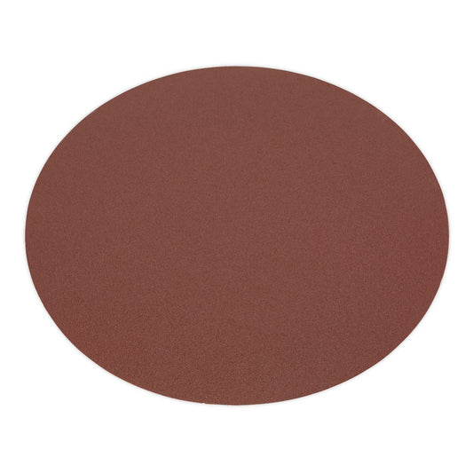 Sealey SM31/38 Sanding Disc Ø305mm 80Grit PSA Sealey