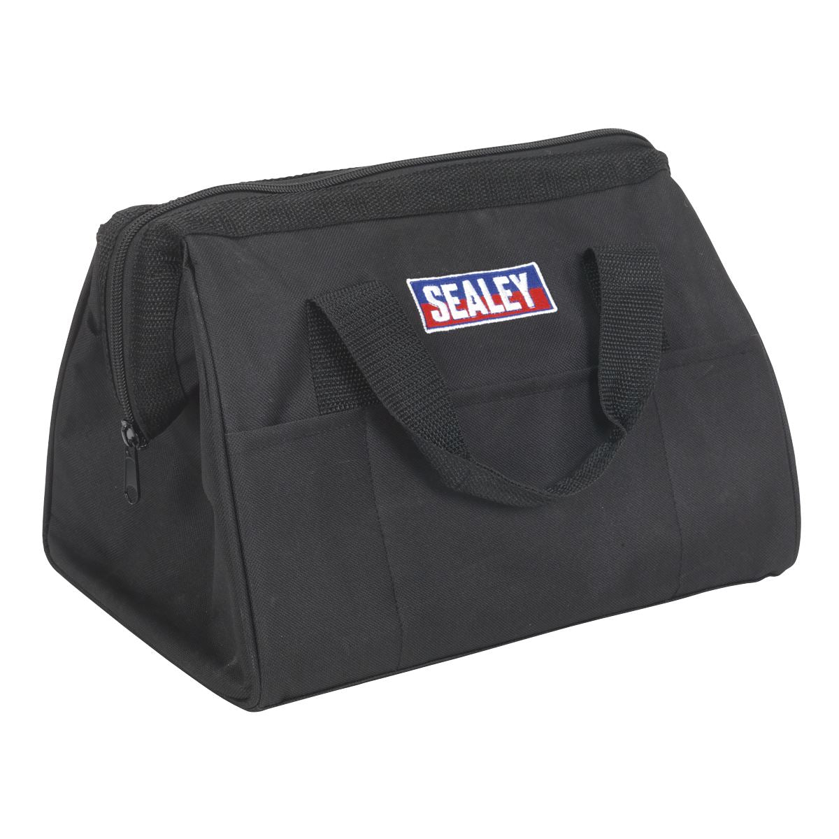 Sealey CP1200CB Canvas Tool Storage Bag Sealey
