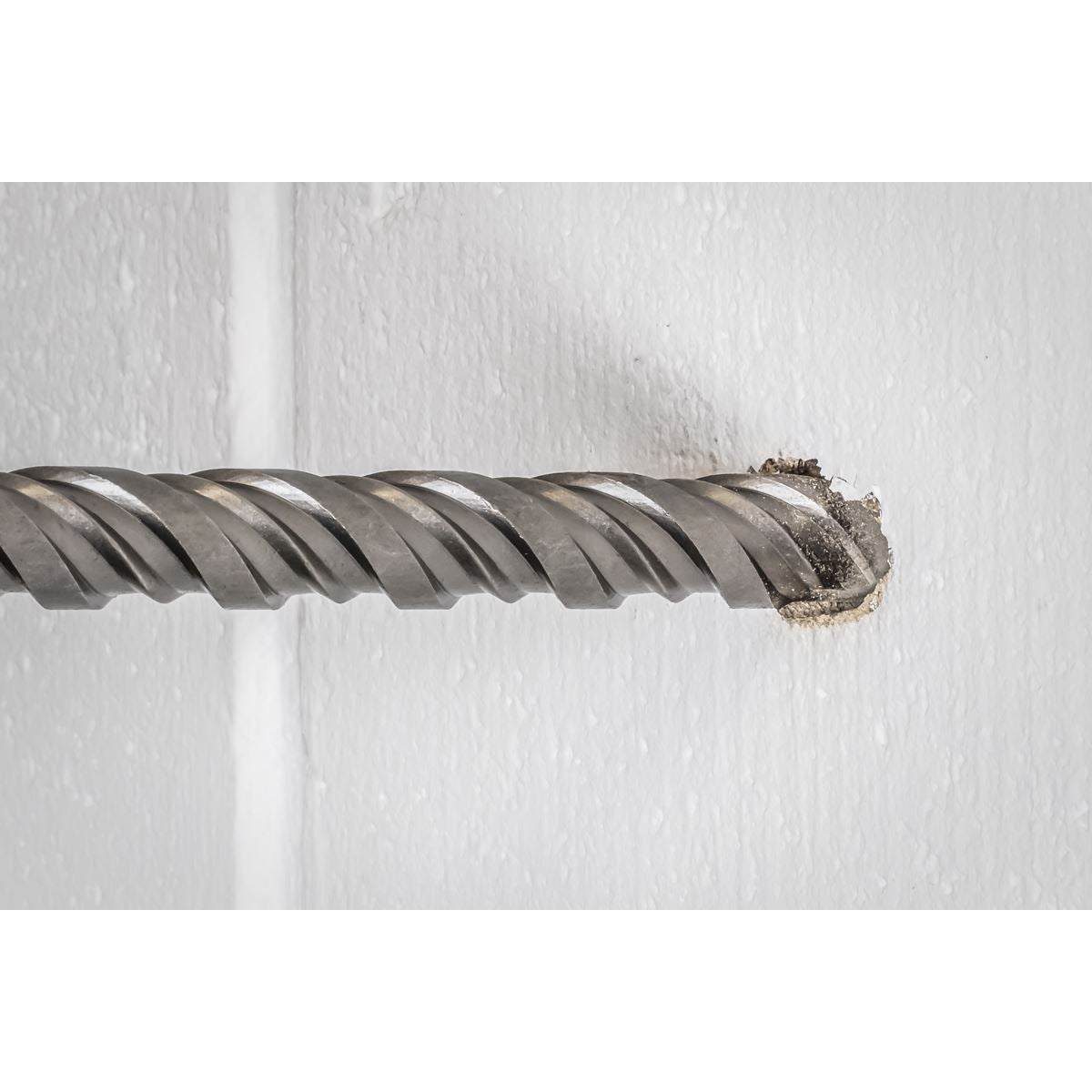 Sealey SDS20x600 SDS Plus Drill Bit Ø20 x 600mm Sealey