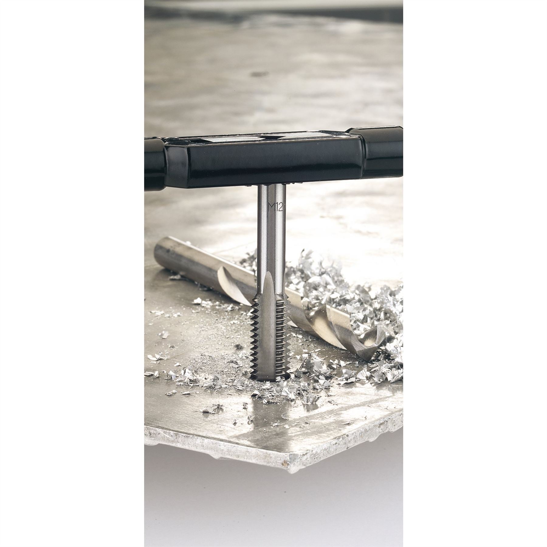 Draper 79203 Tap and Die Set 37 Piece Draper