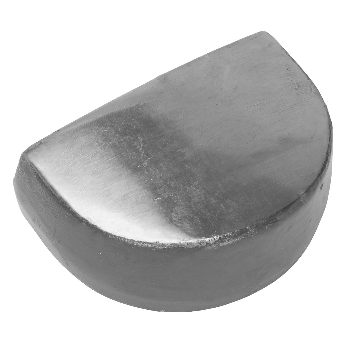 Sealey CB58.03 Steel Heel Dolly Sealey