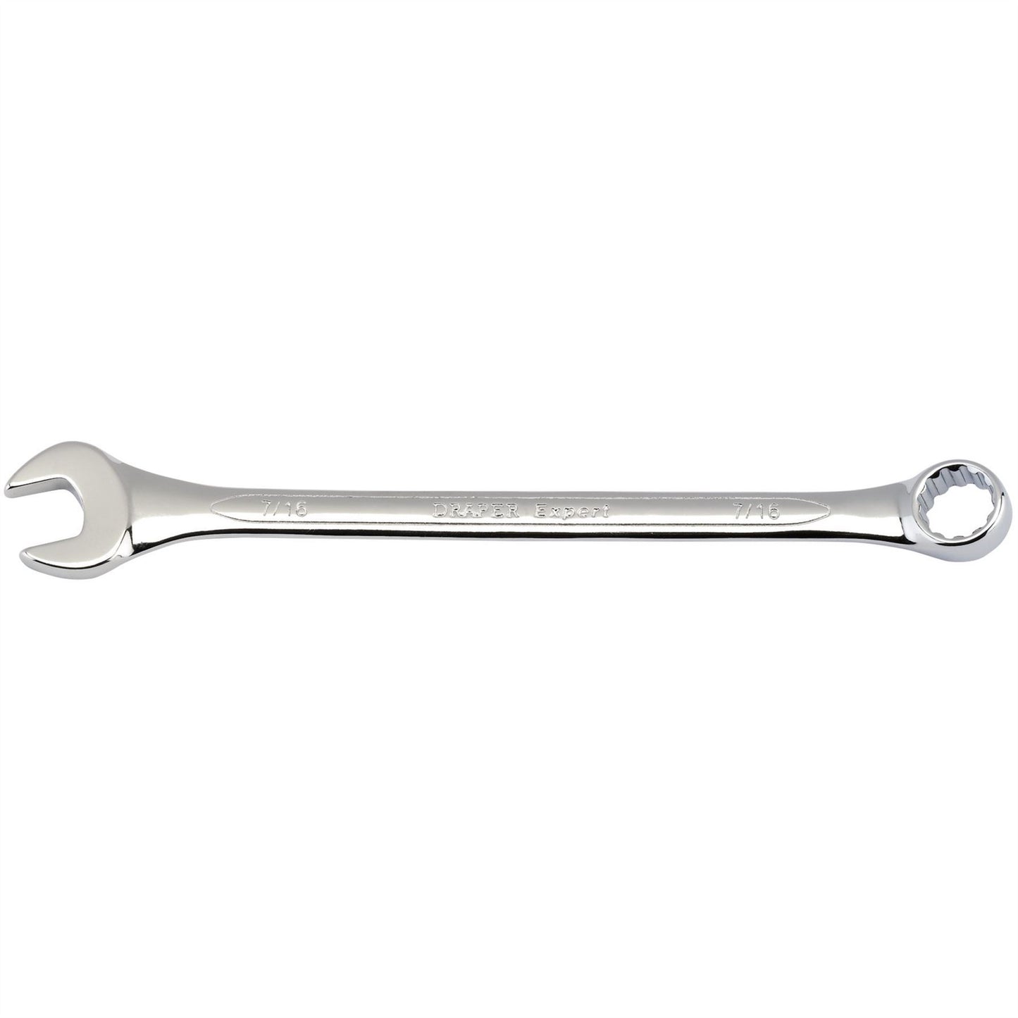 Draper 35295 Imperial Combination Spanner 7/16" Draper