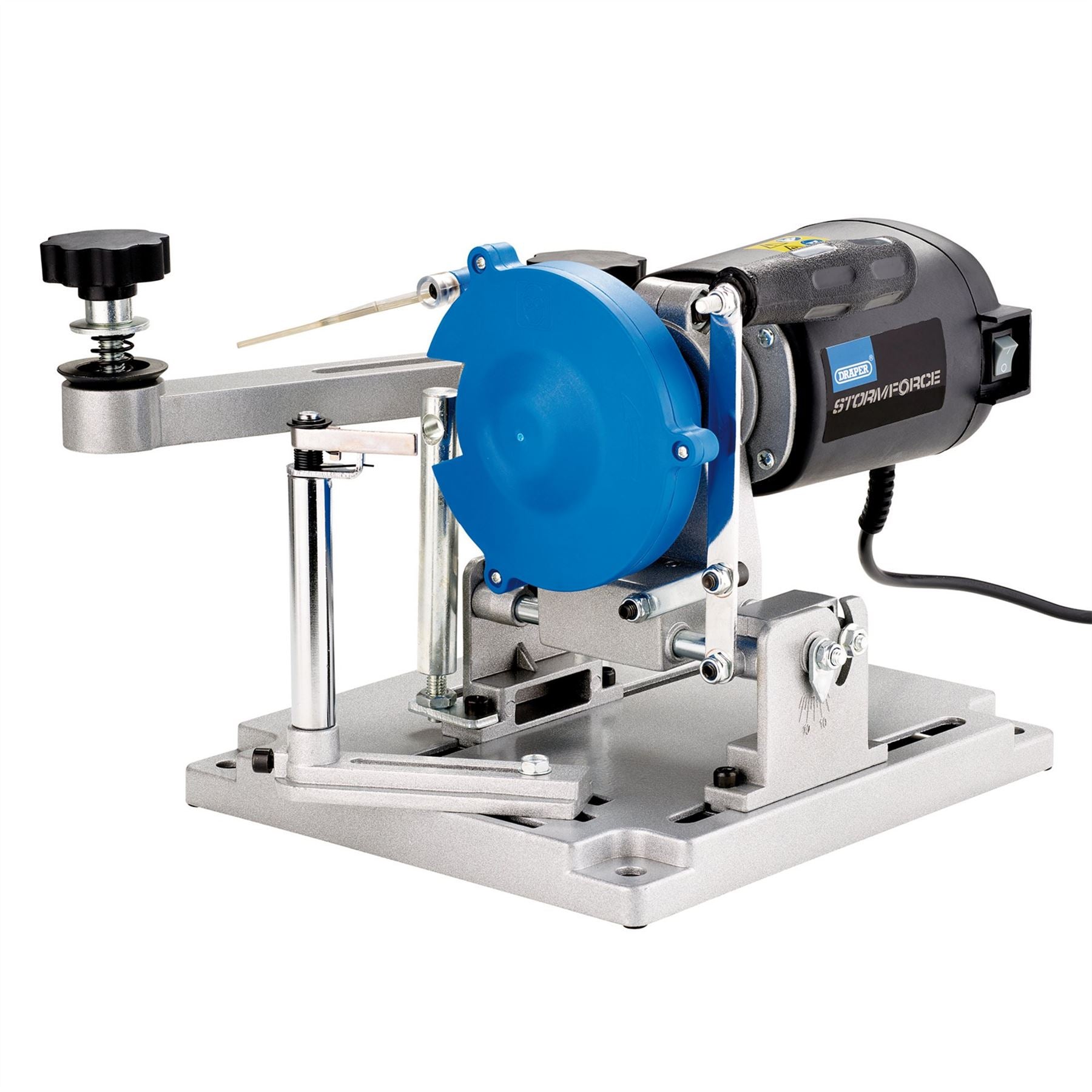 Draper 98486 Storm Force®&nbsp;230V Circular Saw Blade Sharpener 110W Draper