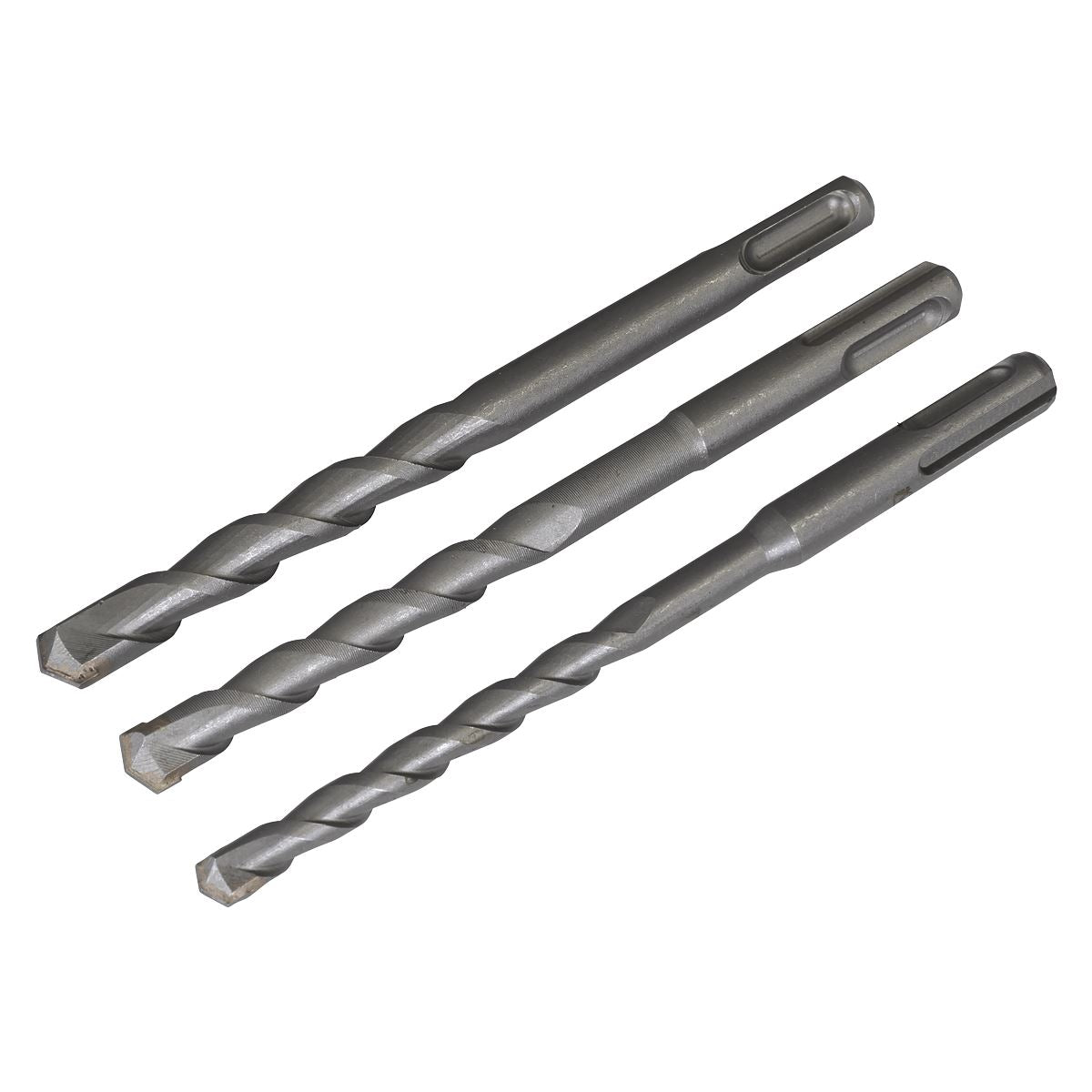 Sealey SDSPLUS18 Rotary Hammer Drill SDS Plus Ø18mm 750W/230V Sealey