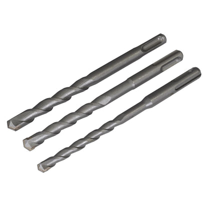 Sealey SDSPLUS18 Rotary Hammer Drill SDS Plus Ø18mm 750W/230V Sealey