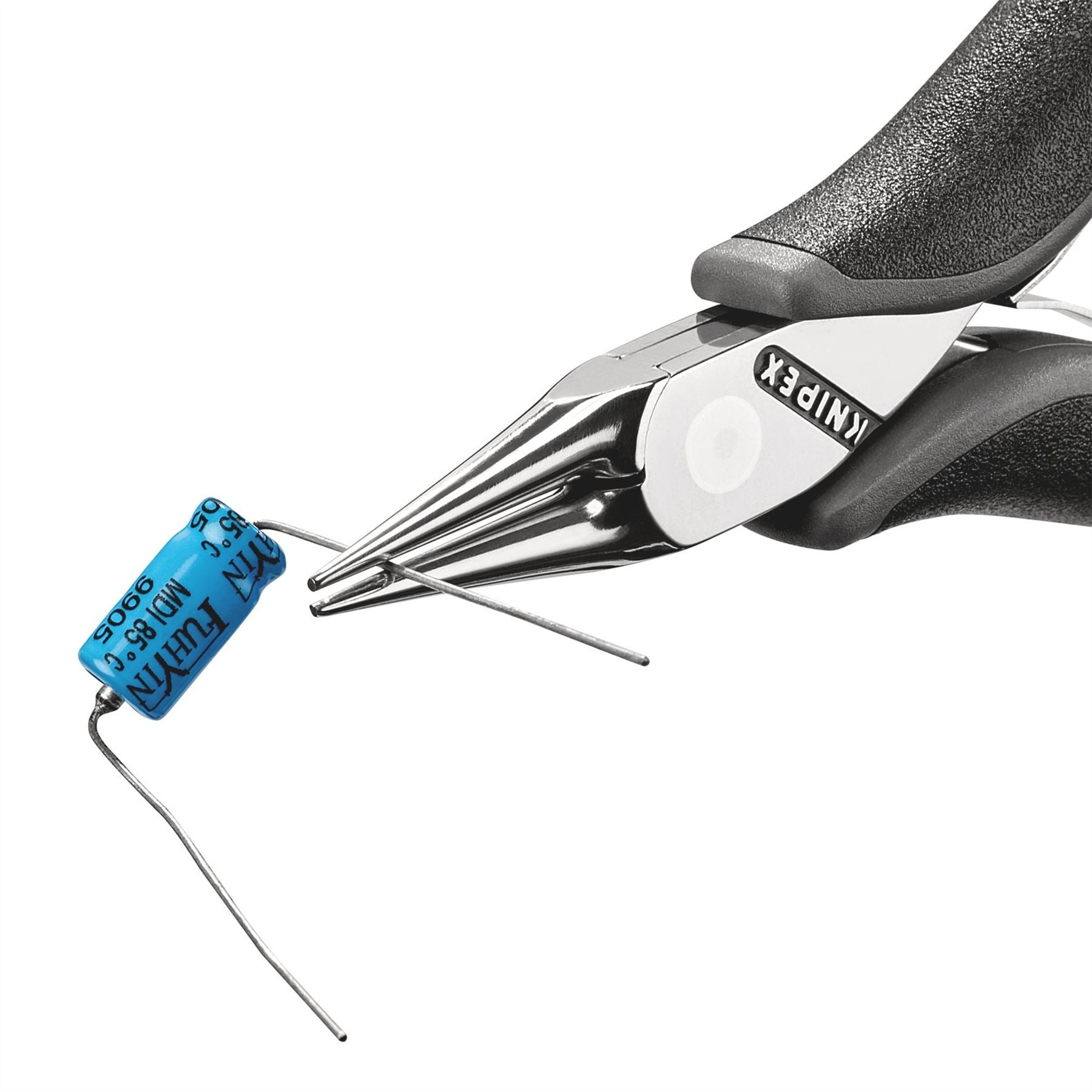 Knipex 30650 35 32 115 ESD Electronics Pliers 115mm Knipex