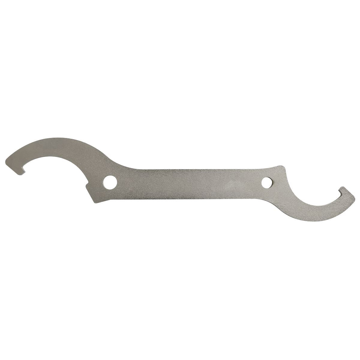 Sealey SMC38 Double Hook-End C-Spanner 36-42mm/45-50mm Sealey