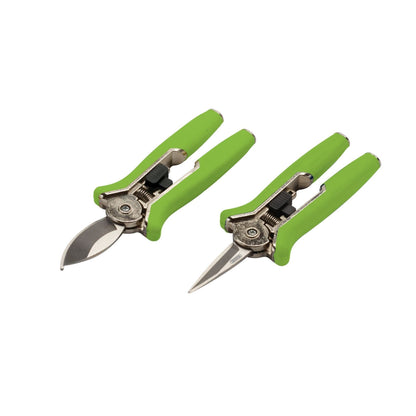 Draper 08991 Bypass Pruning Shear Set 150mm 2 Piece Draper