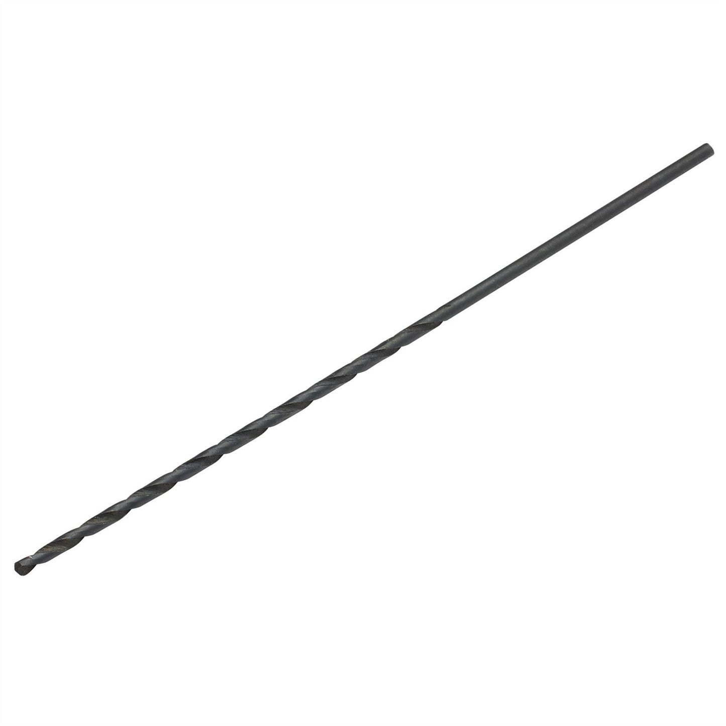 Draper 38889 HSS Extra Long Drill Bit 1.0 x 56mm Draper