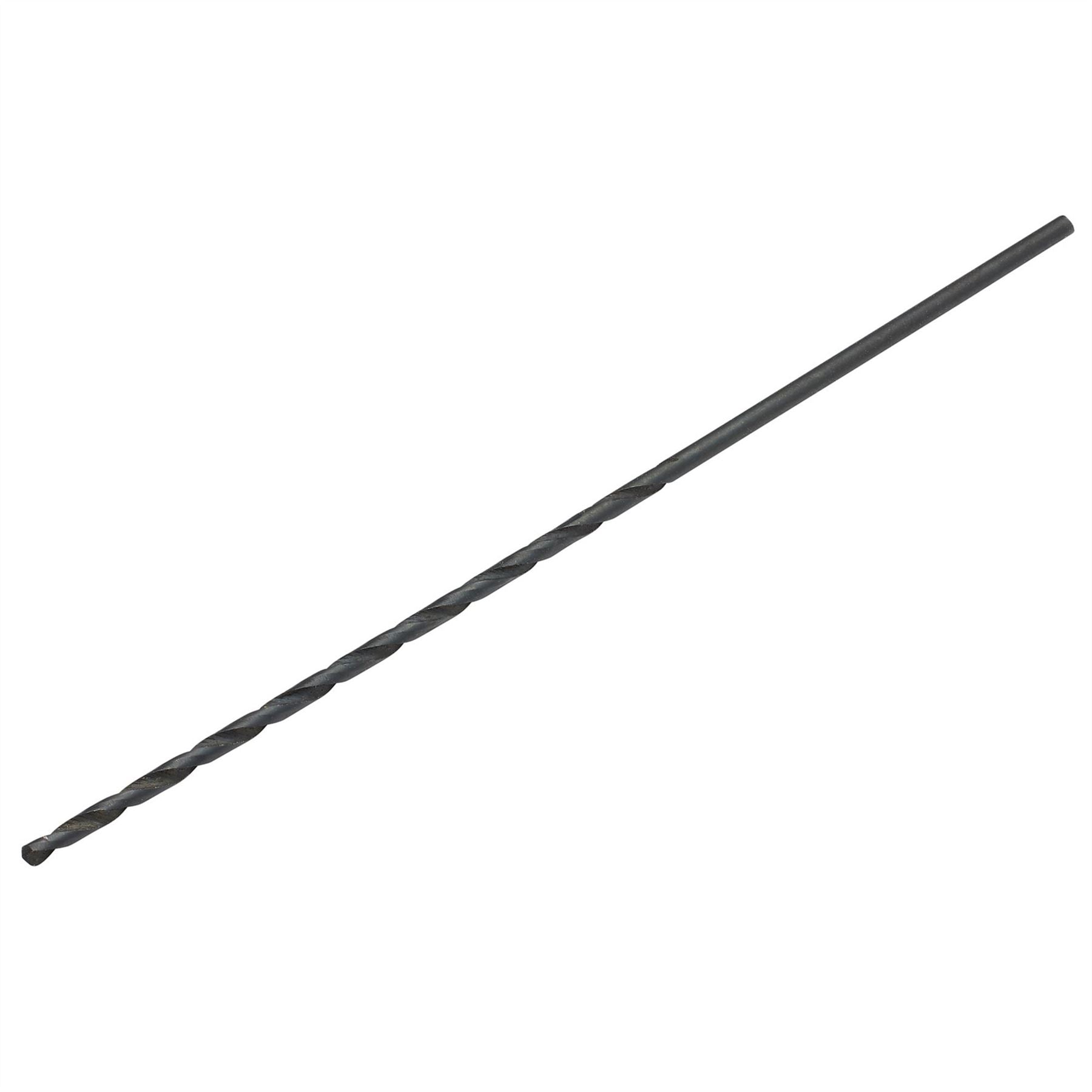 Draper 38889 HSS Extra Long Drill Bit 1.0 x 56mm Draper