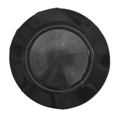 Sealey TCPC2025 Panel Clip Ø20mm x 25mm Ford - Pack of 20 Sealey