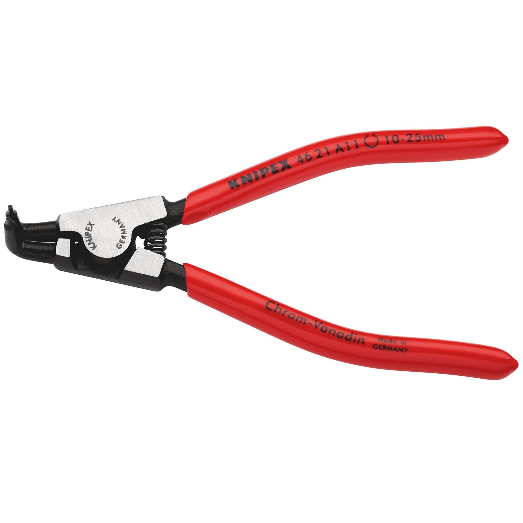 Knipex 50738 46 21 A11 SBE Circlip Pliers 125mm Knipex