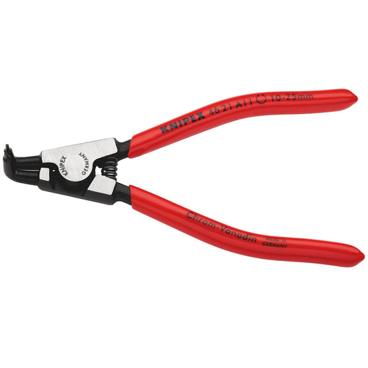 Knipex 50738 46 21 A11 SBE Circlip Pliers 125mm Knipex