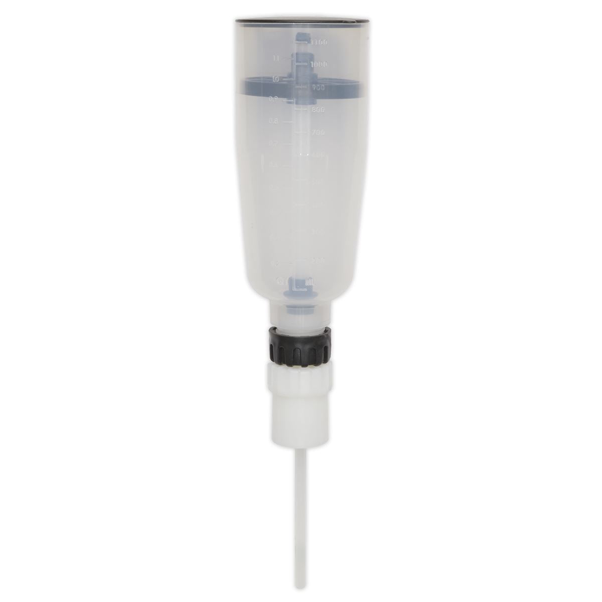 Sealey ADB07S AdBlue® Filling Funnel - Straight Sealey