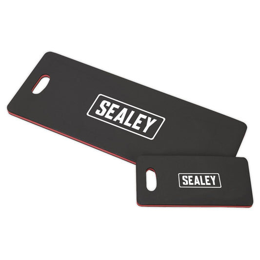 Sealey VS8571 Mechanic's Mat Set EVA - 28mm Sealey