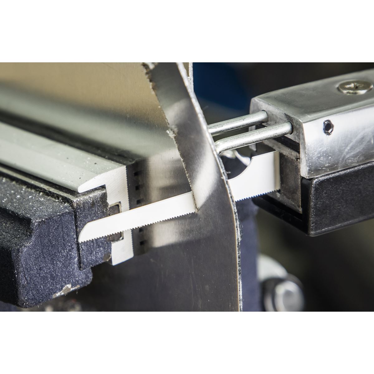 Sealey SA34/B32 94.5mm Air Saw Blade 32tpi  - Pack of 5 Sealey