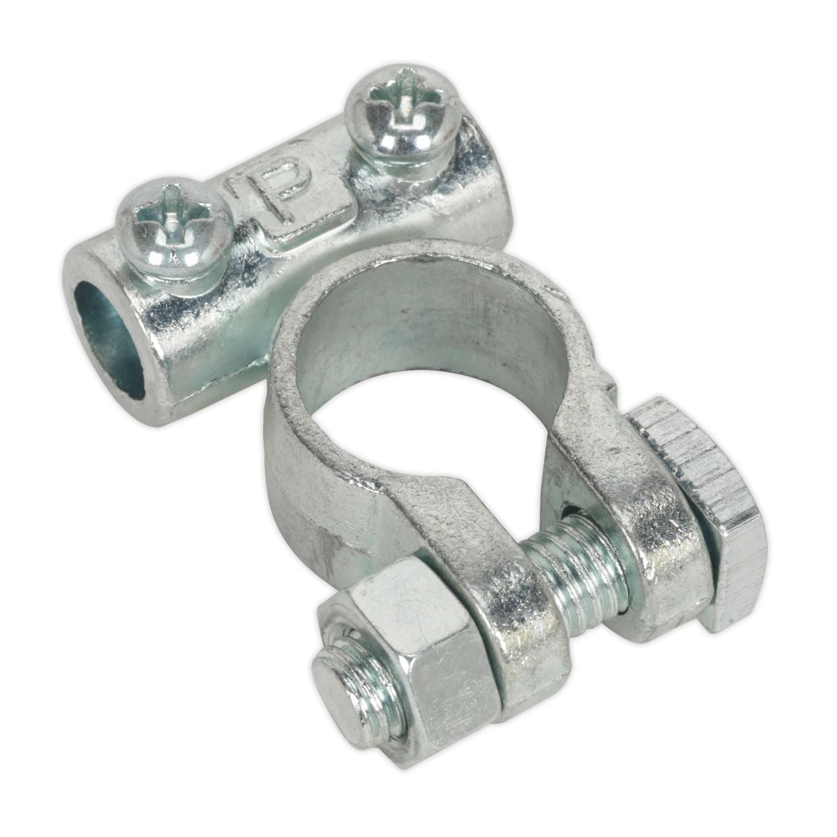 Sealey BATTERYSET Clip Strip Deal - Battery Terminals Sealey