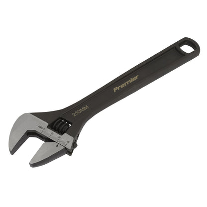 Sealey AK9562 Adjustable Wrench 250mm Sealey