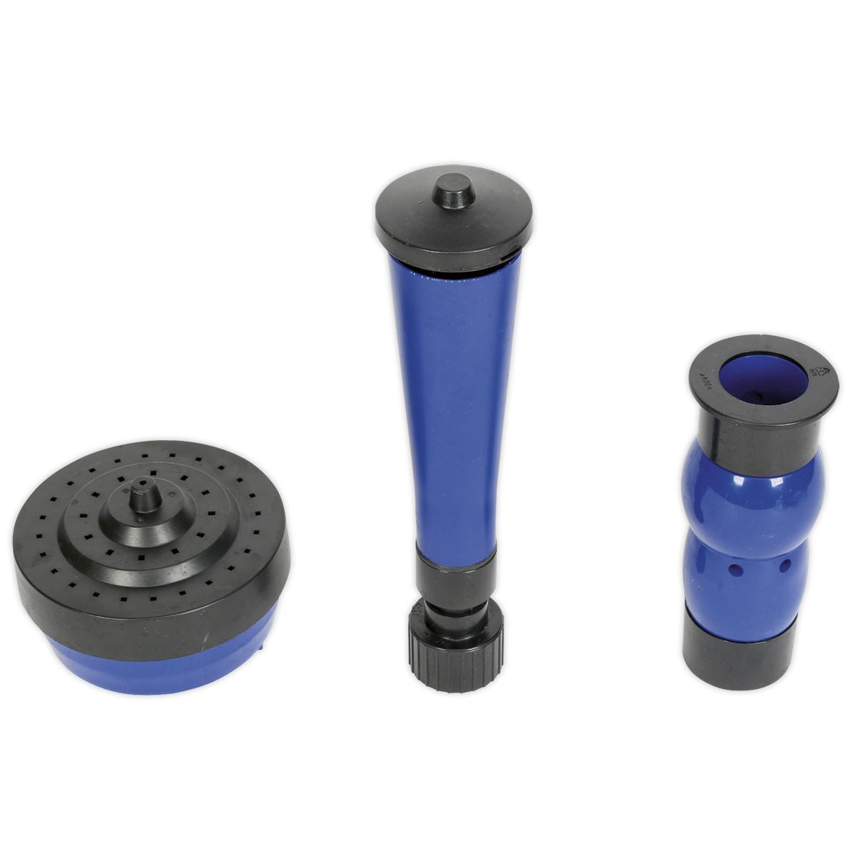 Sealey WPP1750S Submersible Pond Pump Stainless Steel 1750L/hr 230V Sealey