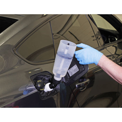 Sealey ADB07A AdBlue® Filling Funnel - Angled Sealey