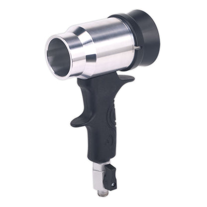 Sealey SDA01 Air Operated Panel Dryer with Adjustable Airflow Sealey