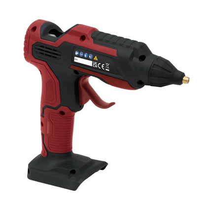 Sealey CP20VGG Cordless Glue Gun 20V SV20 Series - Body Only Sealey