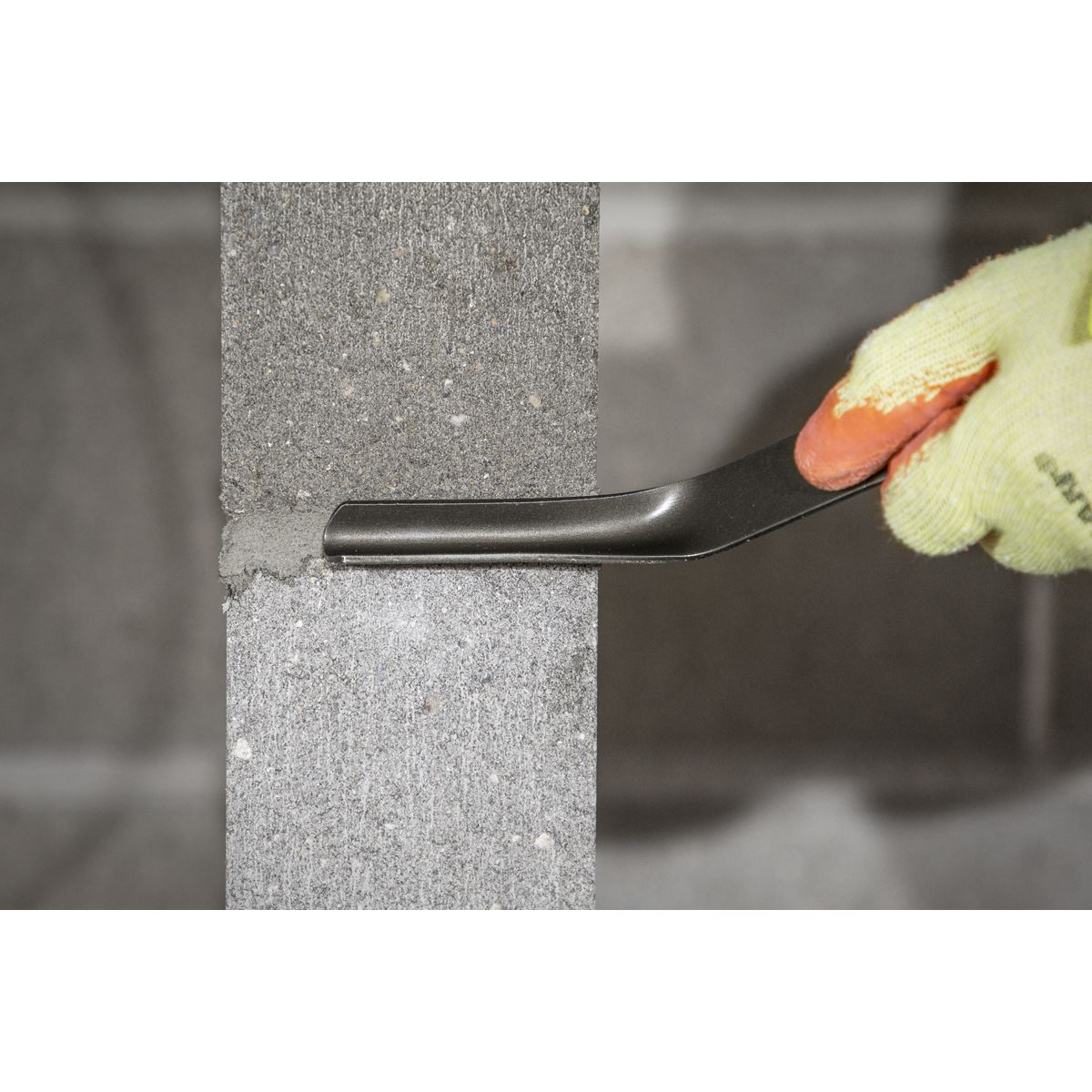 Sealey SR703 Brick Jointer 1/2" x 5/8" Sealey