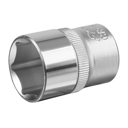Sealey S1221 WallDrive® Socket 21mm 1/2"Sq Drive Sealey