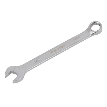 Sealey CW07AF Combination Spanner 5/8" - Imperial Sealey