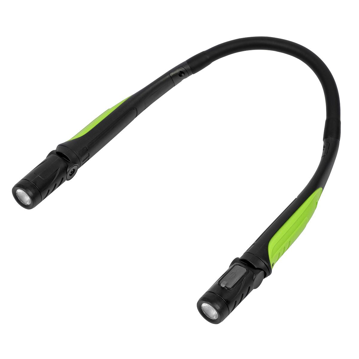 Sealey NT320LED Rechargeable Neck Torch 3W SMD LED Sealey