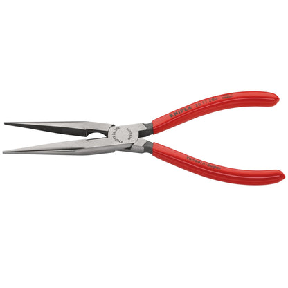 Knipex 55572 26 11 200 SB Snipe Nose Side Cutting Pliers 200mm Knipex
