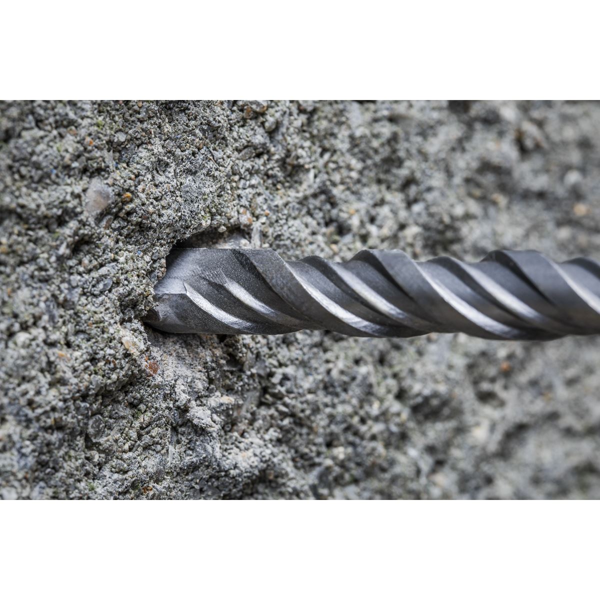 Sealey SDS13X310 SDS Plus Drill Bit Ø13 x 310mm Sealey