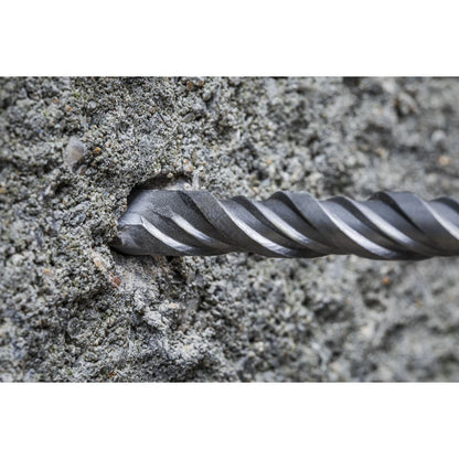 Sealey SDS13X310 SDS Plus Drill Bit Ø13 x 310mm Sealey